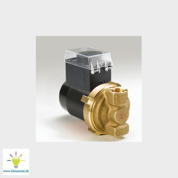 Pumpe Ecowatt U 1*230V