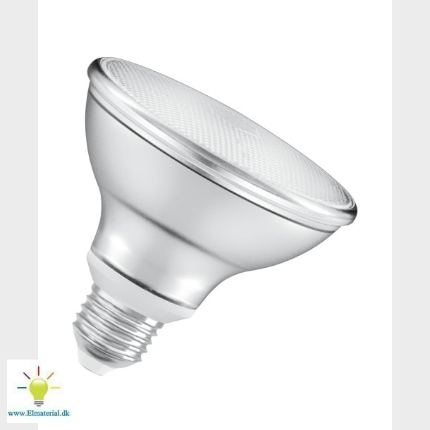 Led Par30 10W/827 E27 36G D
