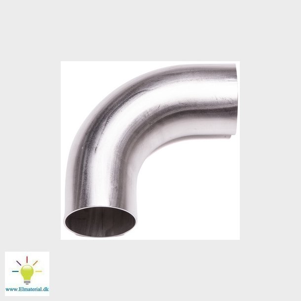 Bjning 90&deg; DS 304 MAT 63,5X1,6