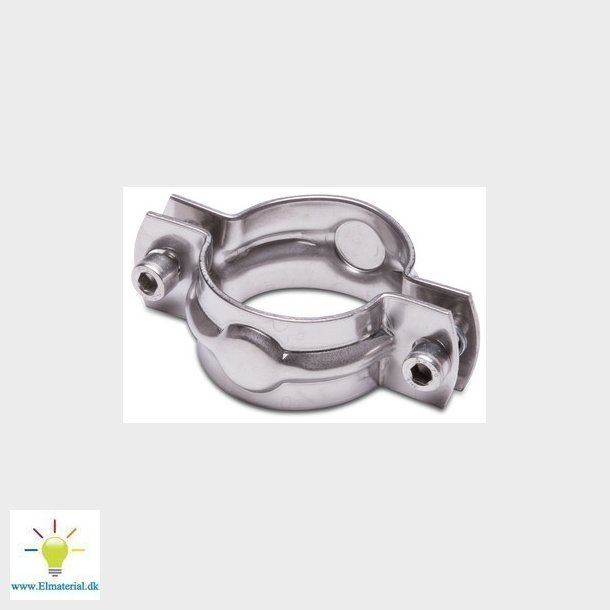 Rrholder uden skaft stram 304 51