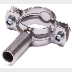 Rörhllare kort skaft tät 304 89-90