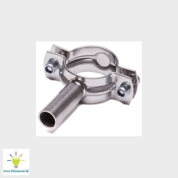 Rrholder kort skaft stram 304 89-90