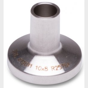 Klämkrage mini 316l 12x1,0