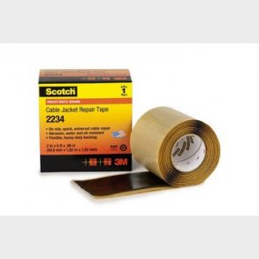 3M Scotch 2234 kabelreperationstape 50 mm X1,8 m