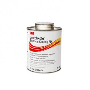 Scotchkote electrical coating FD