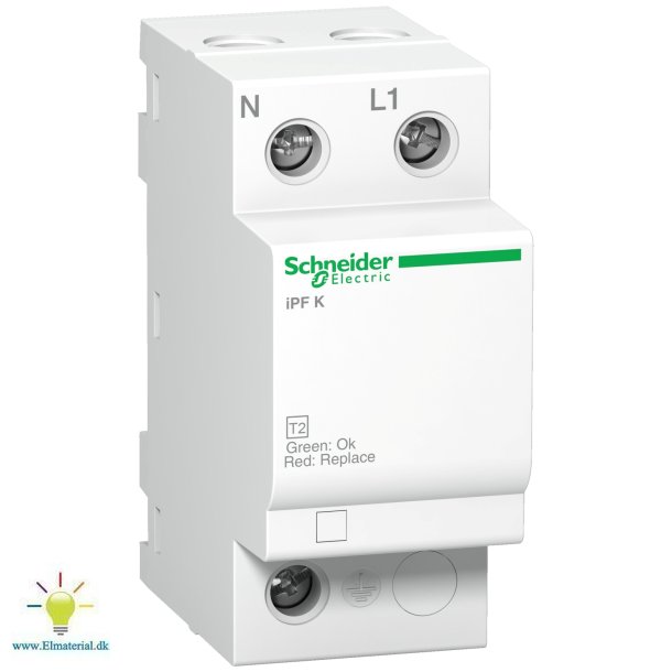 Transientb. Ipf 20Ka 1Pn Bolig