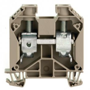 Gennemgangsklemme WDU 35 102050