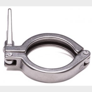 Klämtyp SG 304 2 1/2