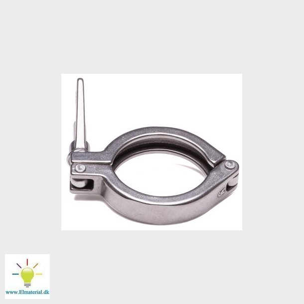 Clamp type SG 304 4"