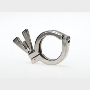 Klämma typ SH 316l 3