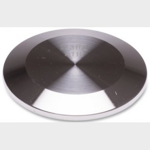 Spännblindskiva 316l 51