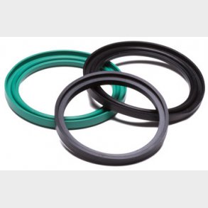 Clamp packnings DS / ISO Viton 101.6 i psar med 5 st