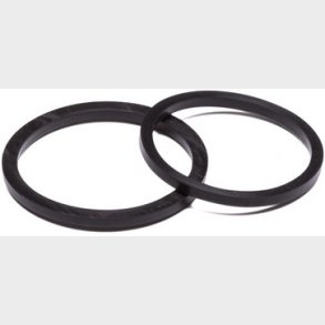 Klämpackning ISO1127 EPDM 13,5 i psar om 10 st