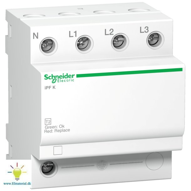 Transientb. Ipf 40Ka 3Pn Bolig