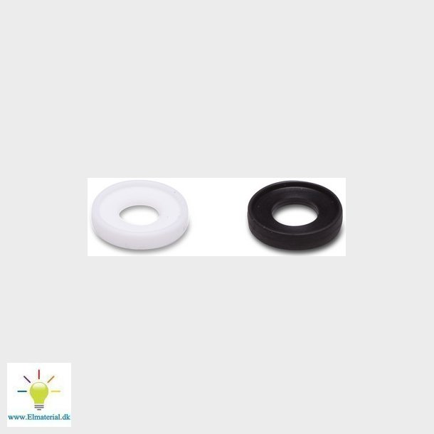 Clamp pakning MINI EPDM 6 i poser a 10 stk