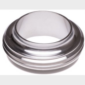 Svetsnippel 316l DS 76x2,0