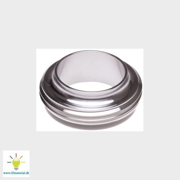 Svejsenippel 316l DS 101,6x2,0