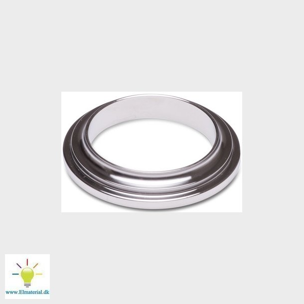 Svejsekrave 316l DS 76x2,0