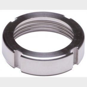 Cirkulerande 304 DS 101,6