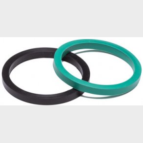 Förpackning EPDM DS 25 i psar om 10 st