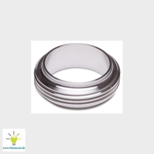 Svejsenippel SMS 316l 51x1,2