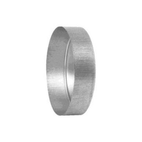 Unite endebund med muffe 200, 231443