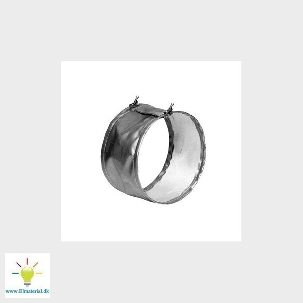 Unite flexibel forbindelse 100, 507066