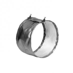 Unite flexibel forbindelse 125, 507067