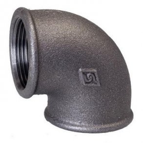 Angle Unite 90 ° SM / M 1