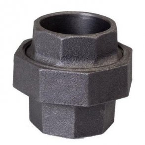 Union Unite S Muff / Muff / Kon TTN 3/4