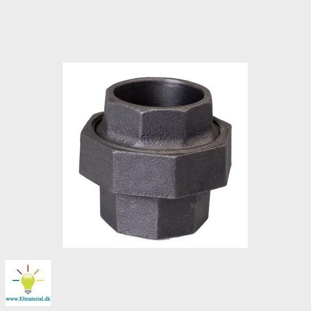 Union Unite S Muffe/Muffe/Kon TTN 2