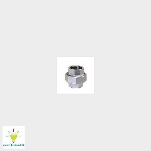 Union Unite G Muffe/Muffe/Kon TTN 1/2