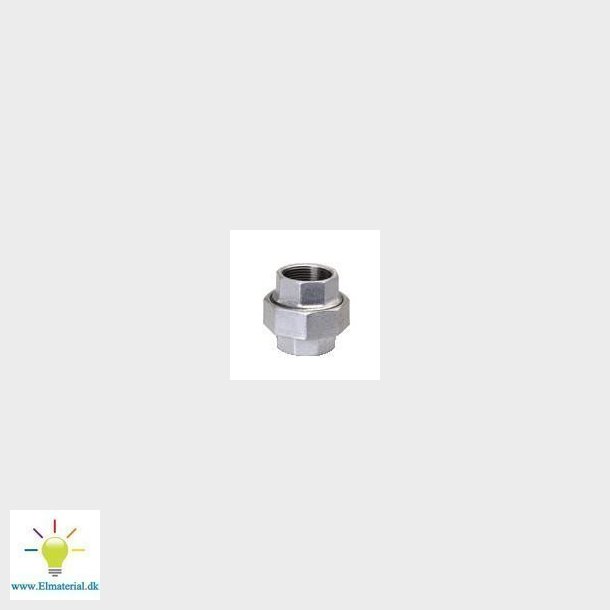 Union Unite G Muffe/Muffe/Kon TTN 1 1/4