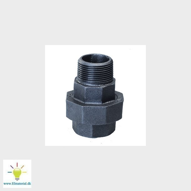 Union Unite S M/N/KON TTN 1/2