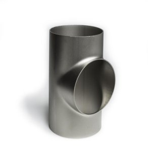 Tee 273X3 Mm Aisi316 Trukket