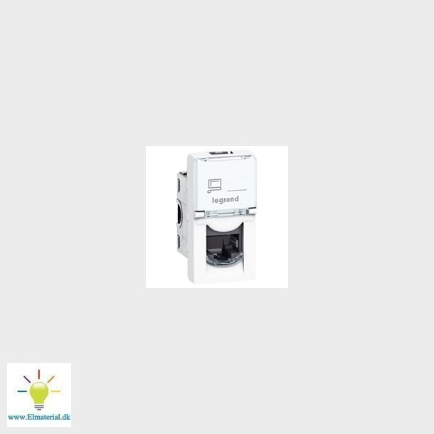 Dataudtag Kat.6 Utp 1M Hv Anti