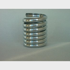 Vulstring endel�s zink 78