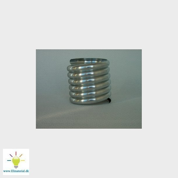 Vulstring endels zink 89