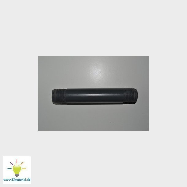 PASRR 1X190 mm PVC