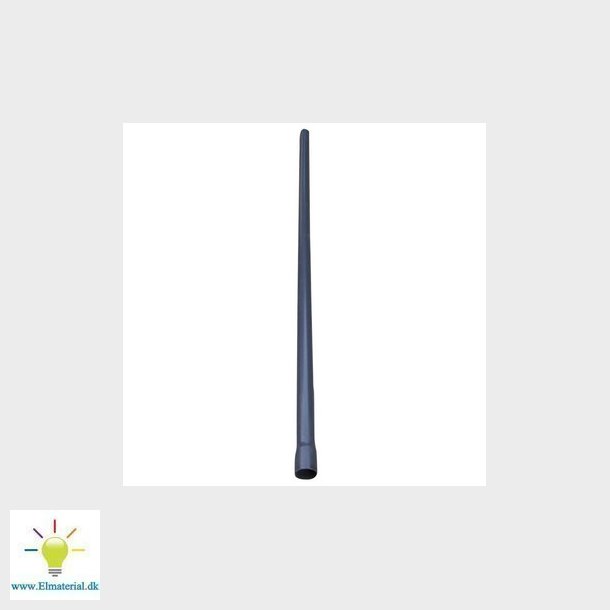 FORLNGERRR M/MUFFE 63 mm X 2,3M