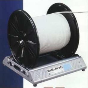 Roll-profi kabelafruller