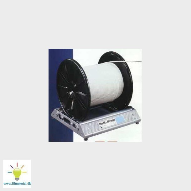 Roll-profi kabelafruller