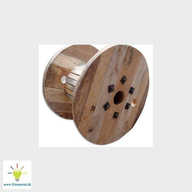 Tr tromle 250CM (Varen kan ikke kbes - Kun returneres)