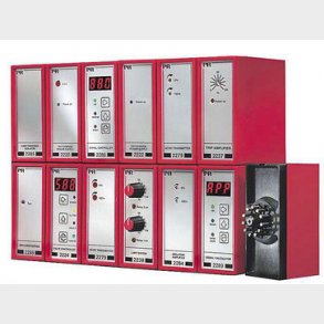 Switchmode sp�ndingsforsyning