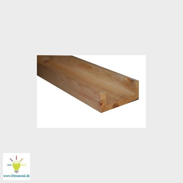 Klemliste bund 28X68