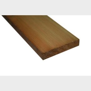 Klemliste dk 6X68 lngde 3,6 m