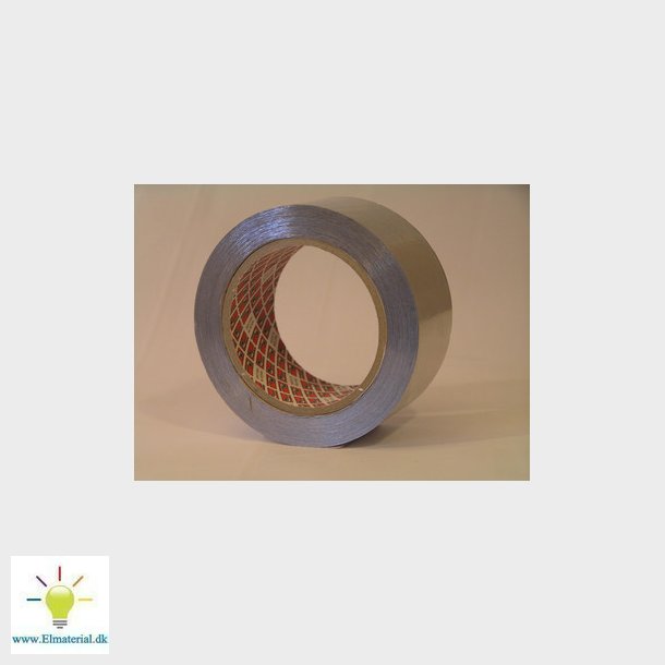 Aluminiumstape 85my, 50mm x 50m