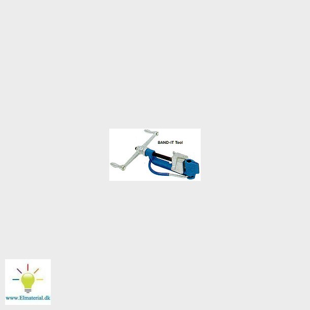Band-it tang komplet  C001