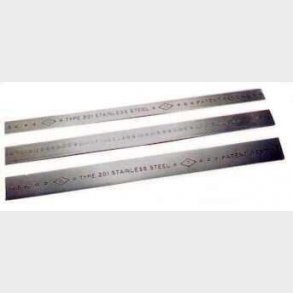 Band-it b�nd type 201 rustfri st�l