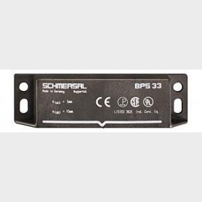 Magnet f/bns 33 BPS33